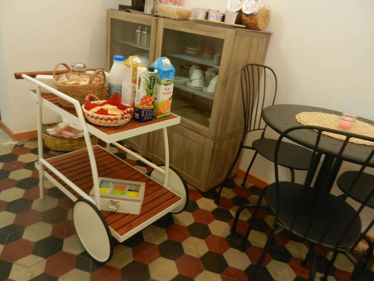 A Casa Di Giosi * Catania