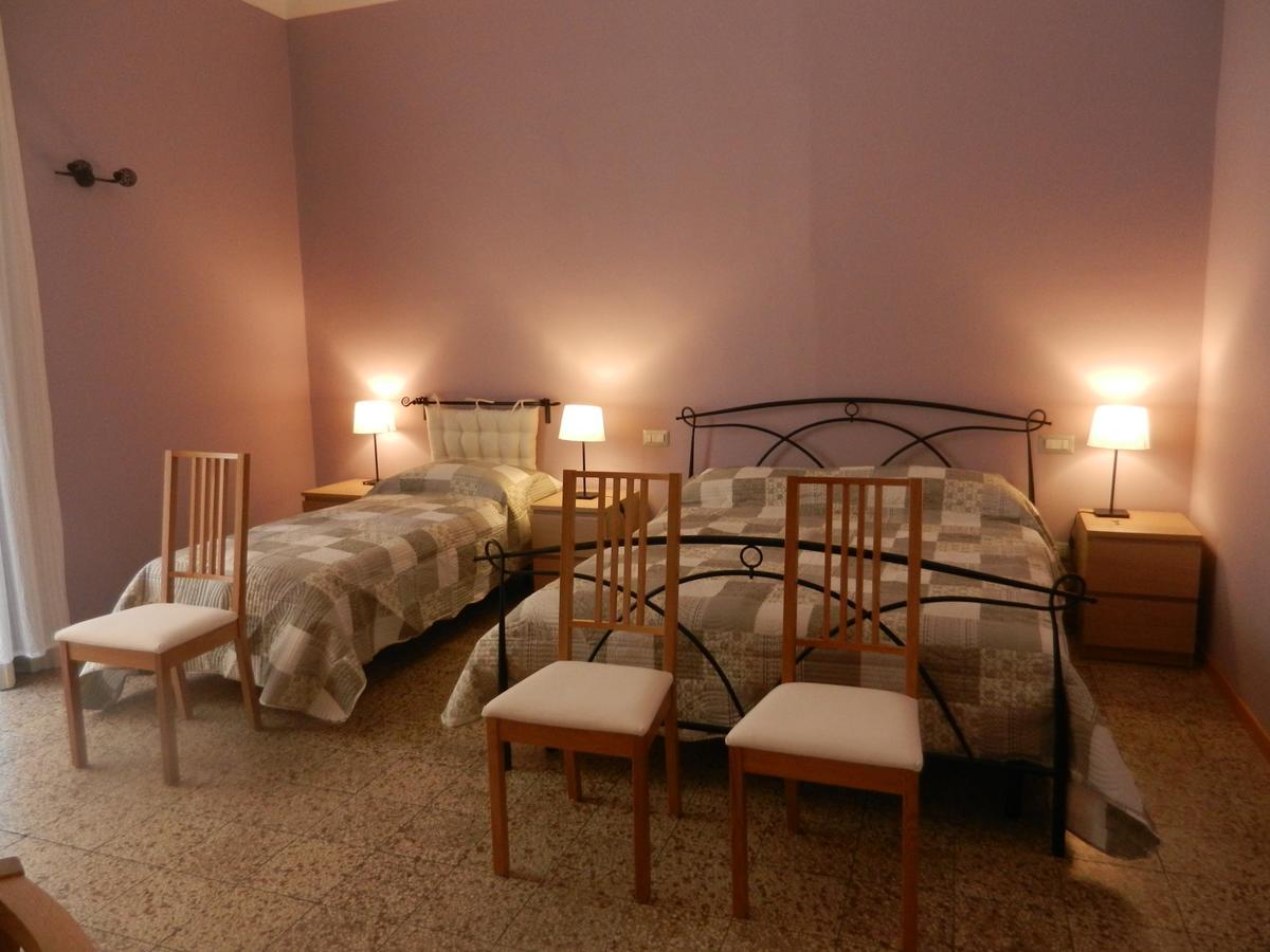 Bed & Breakfast A Casa Di Giosi Catania