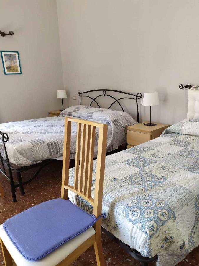 A Casa Di Giosi Bed & Breakfast *