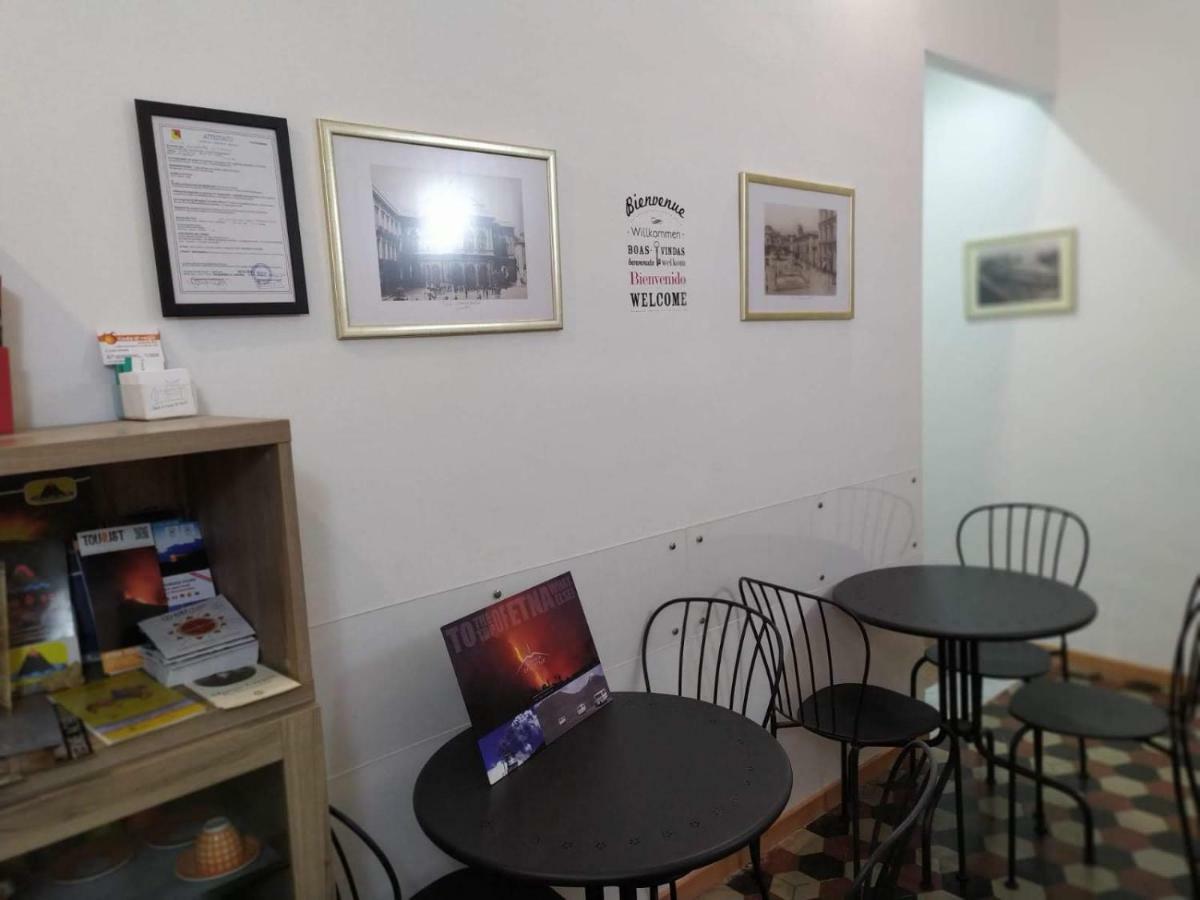 A Casa Di Giosi