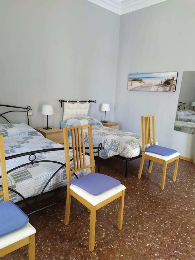 A Casa Di Giosi Bed & Breakfast Catania
