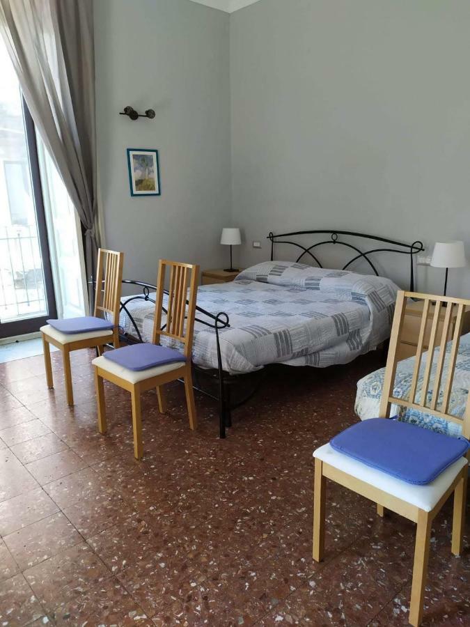 A Casa Di Giosi Bed & Breakfast Catania