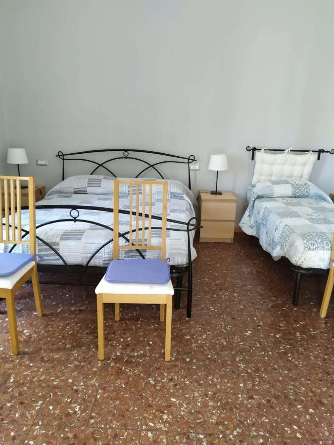 A Casa Di Giosi * Catania
