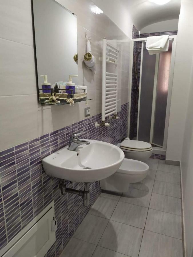 Bed & Breakfast A Casa Di Giosi *