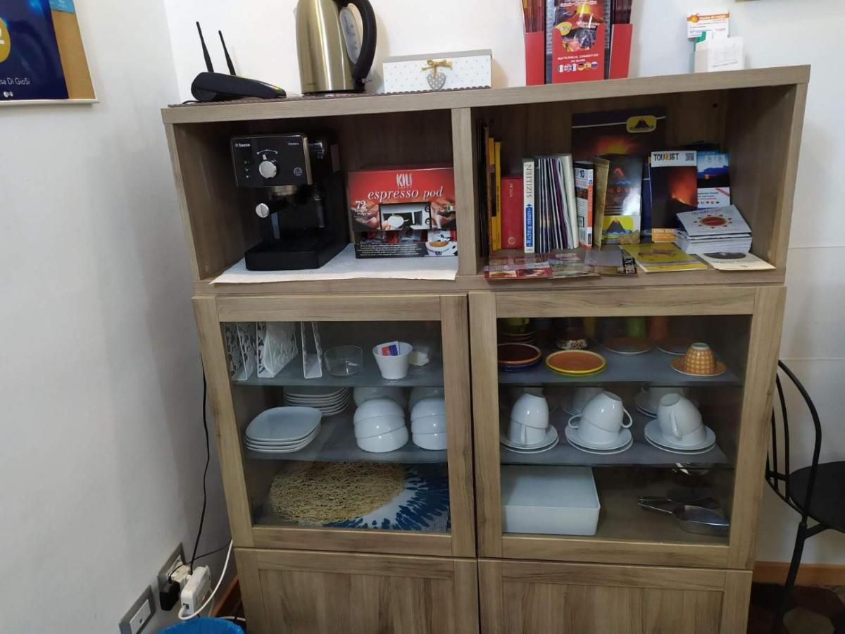 A Casa Di Giosi Bed & Breakfast