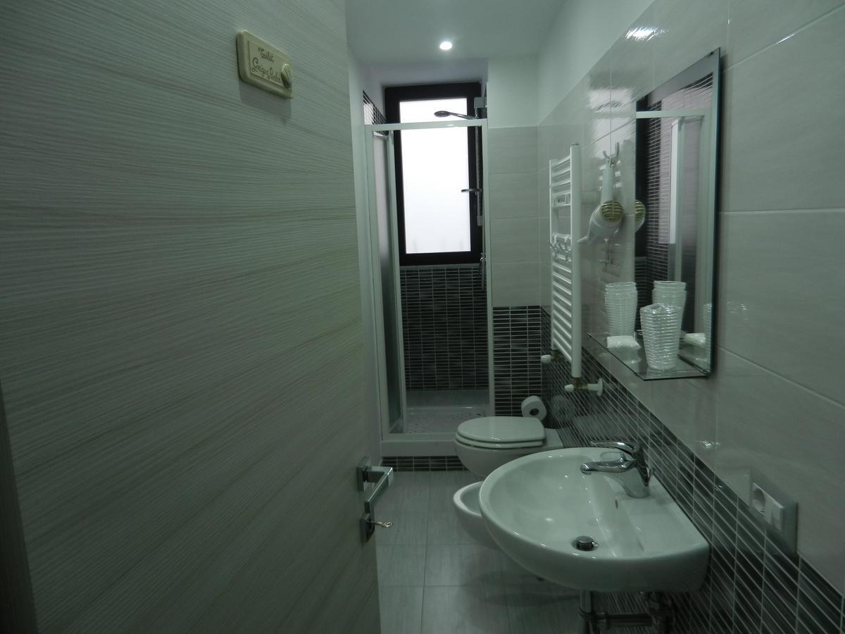 A Casa Di Giosi Bed & Breakfast *