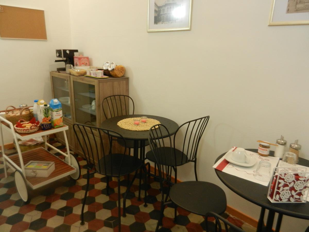 Bed & Breakfast A Casa Di Giosi *