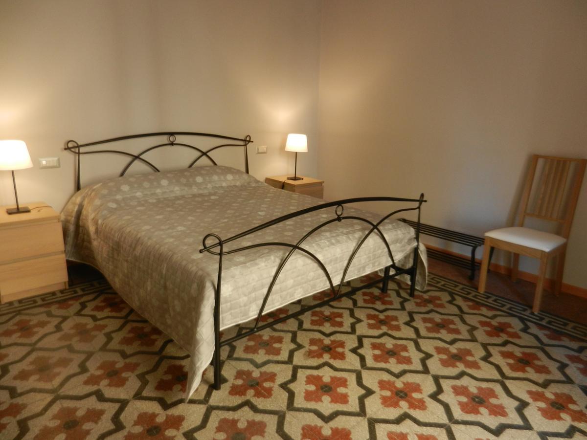 Bed & Breakfast A Casa Di Giosi *