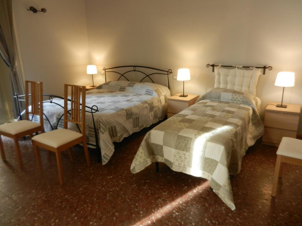 A Casa Di Giosi *