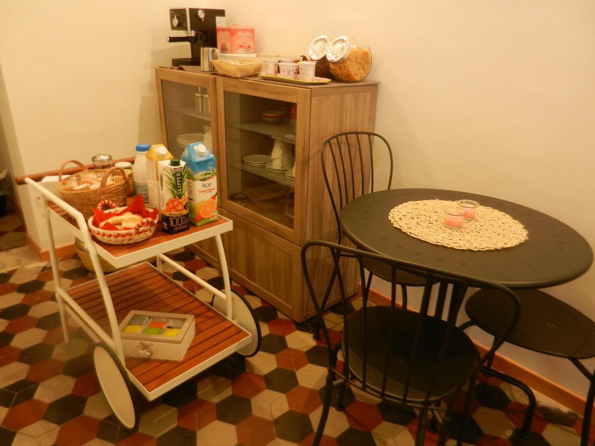 A Casa Di Giosi Bed & Breakfast *