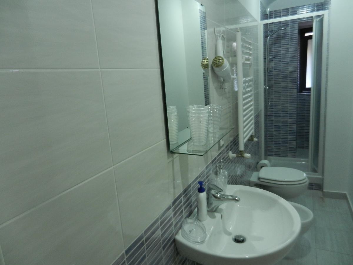 A Casa Di Giosi Bed & Breakfast