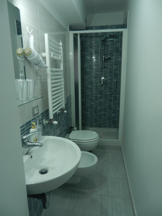 A Casa Di Giosi Bed & Breakfast