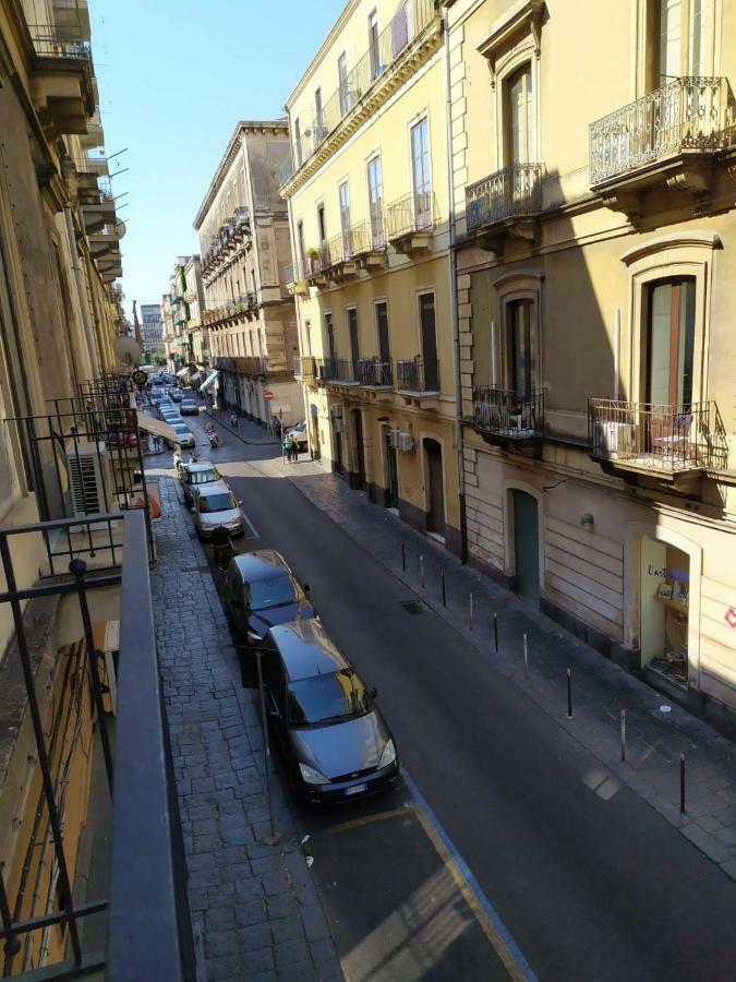 Bed & Breakfast A Casa Di Giosi Catania
