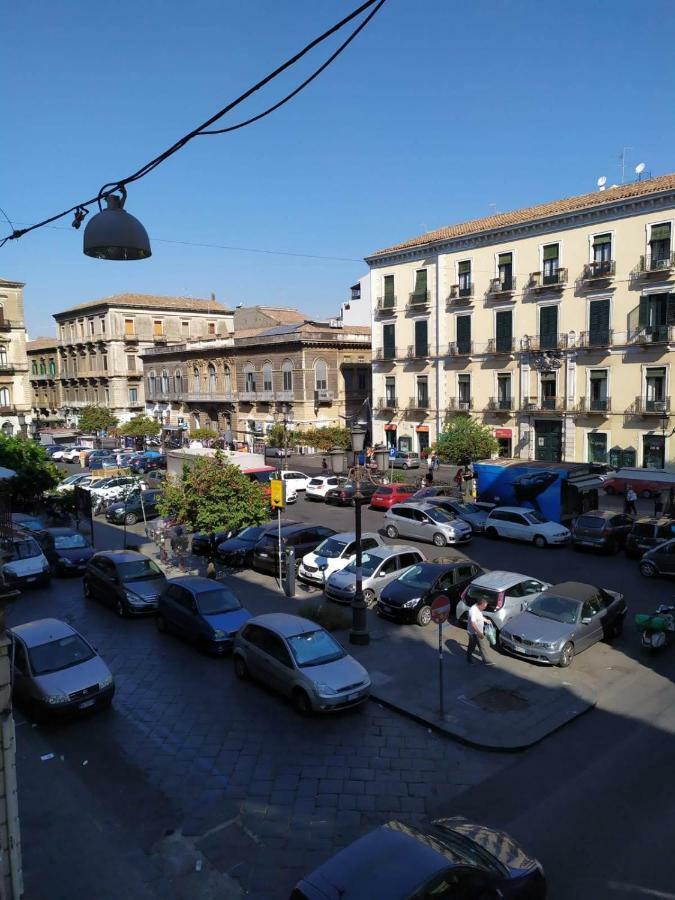 Bed & Breakfast A Casa Di Giosi Catania
