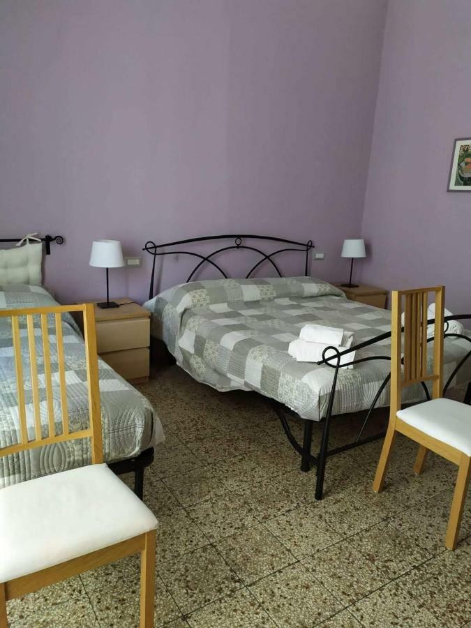 Bed & Breakfast A Casa Di Giosi *