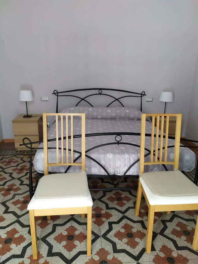 A Casa Di Giosi *