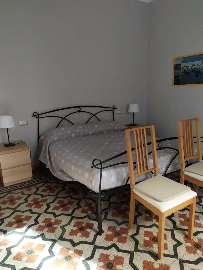 A Casa Di Giosi Bed & Breakfast