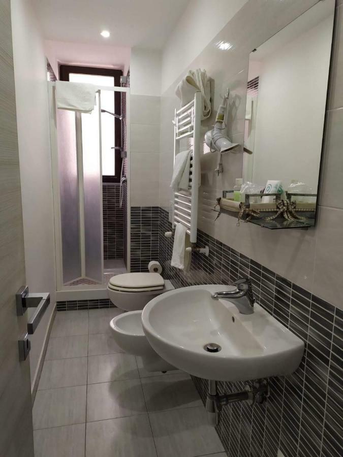 Bed & Breakfast A Casa Di Giosi Catania