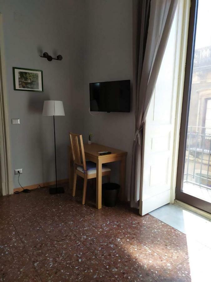 A Casa Di Giosi Bed & Breakfast Catania