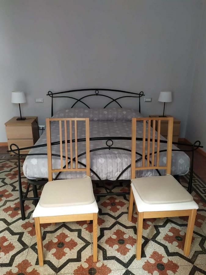 A Casa Di Giosi